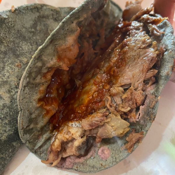 Barbacoa Artesanal Don Agus, un paraíso de barbacoa en la Colonia Estrella