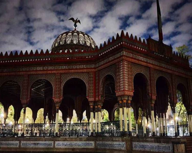Santa María la Ribera, un barrio lleno de historia, cultura y tradición en la Ciudad de México