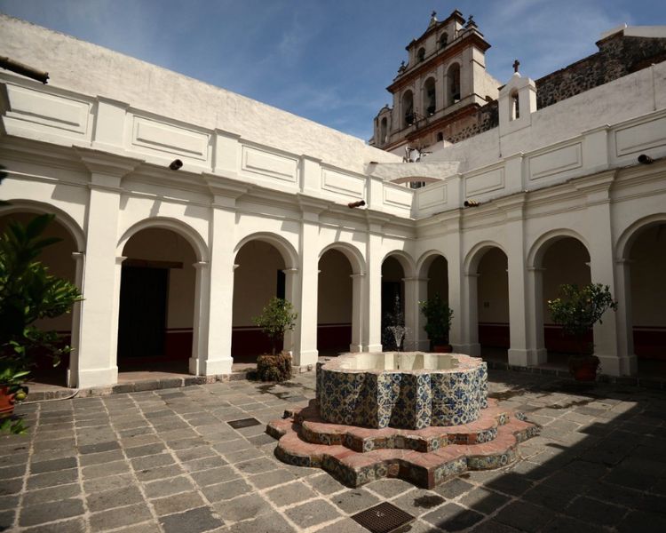 San Ángel, cuatro claves históricas para redescubrir el barrio más emblemático del sur de la CDMX