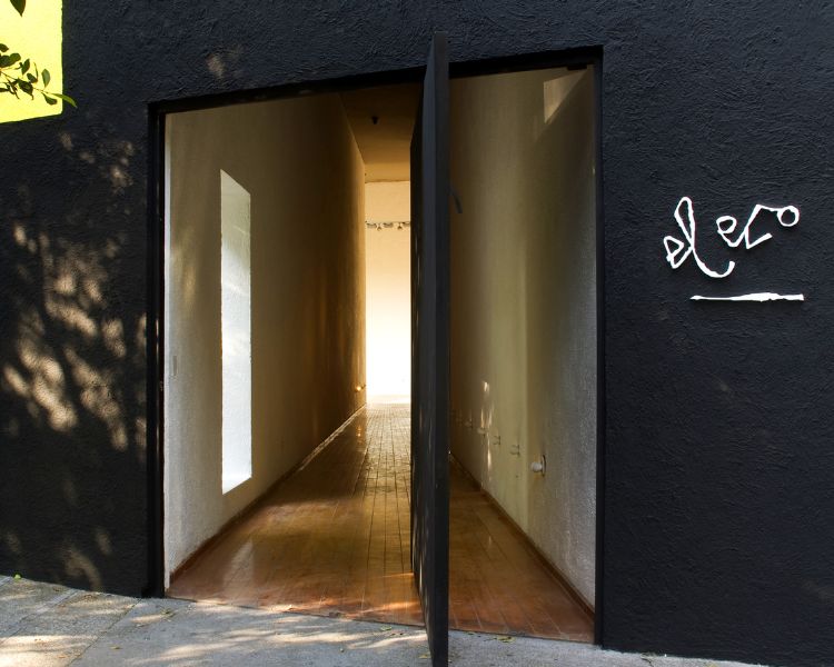El Museo Experimental el Eco avanza hacia su reconocimiento como Monumento Artístico de la Nación