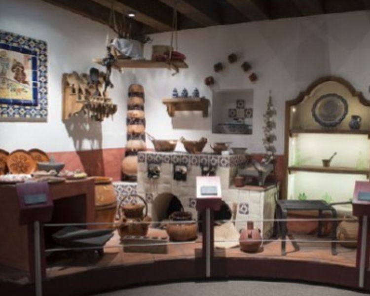 Museo Galería Nuestra Cocina Duque de Herdez, descubriendo los secretos de la gastronomía mexicana y su historia