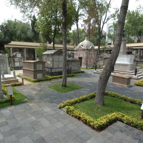 Explora la Ciudad de México con los Paseos Culturales del INAH: recorridos históricos, gastronómicos y patrimoniales en junio 2025