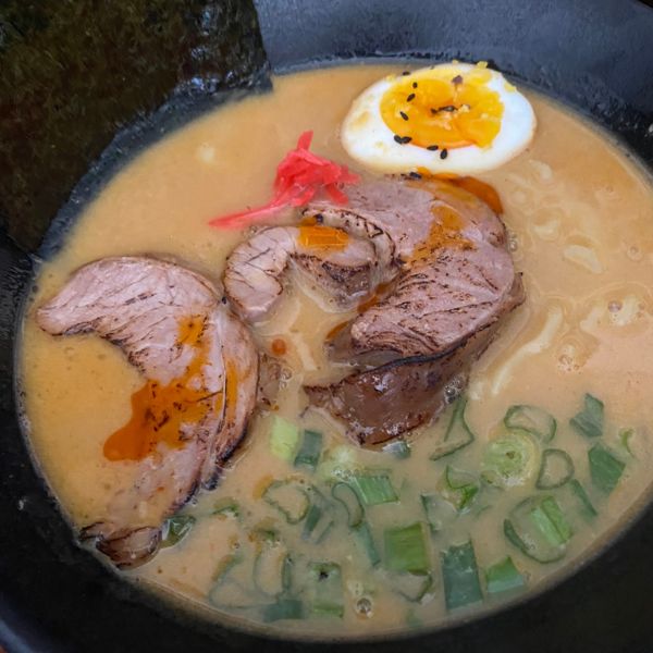 Tora Tora Tiny Ramen House, sabores japoneses en Lindavisya (San Bartolo Atepehuacan)