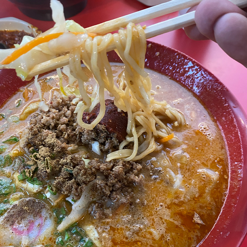 Yamasan Ramen House, sabores inspirados en japón en la Condesa y Guadalupe Inn