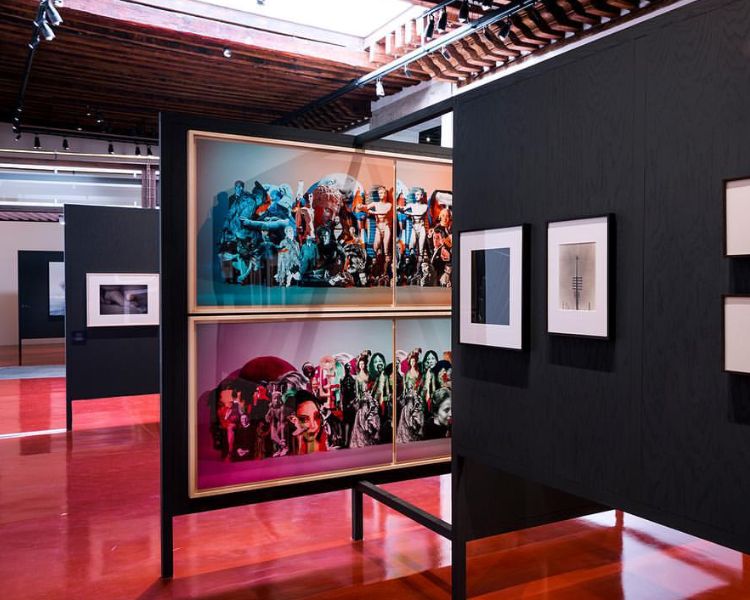 Fotógrafas indígenas mexicanas exploran identidad y comunidad en la nueva exposición del Centro de la Imagen