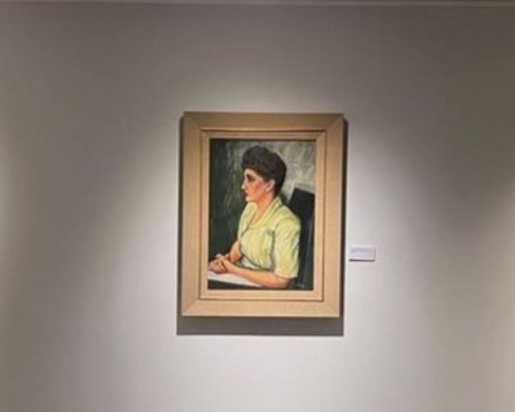 El Museo de Arte Carrillo Gil celebra 50 años con una exposición que recorre el legado artístico de su colección fundacional