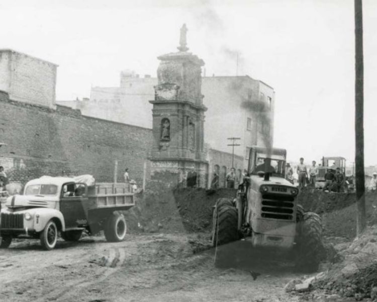 La Calzada de los Misterios, un viaje cultural, histórico y espiritual por la CDMX