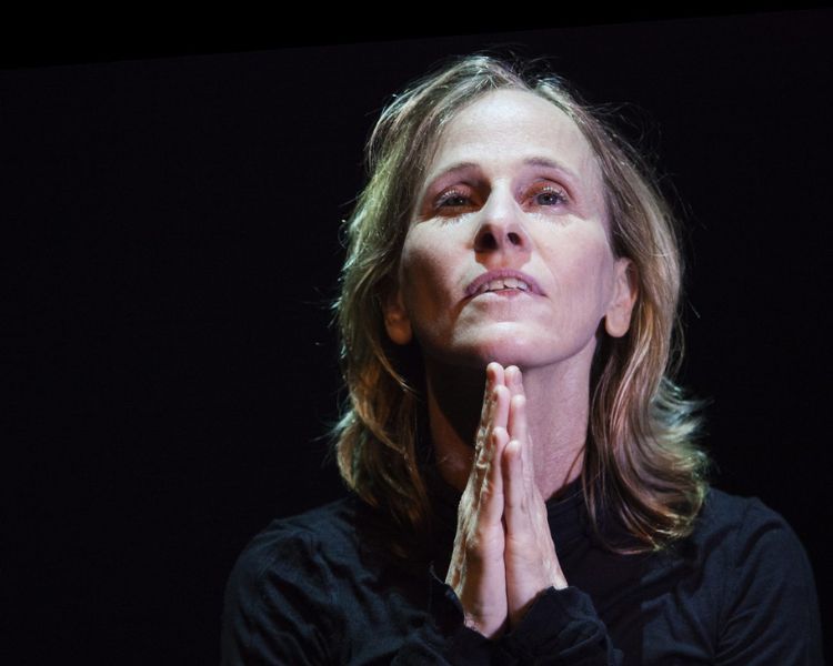 La Compañía Danza Deborah Colker trae “Perro sin Plumas” a México: Un homenaje a la poesía brasileña en movimiento