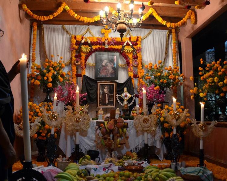 Día de Muertos en México: Historia, Ofrendas y el Significado Profundo de una Tradición Viva