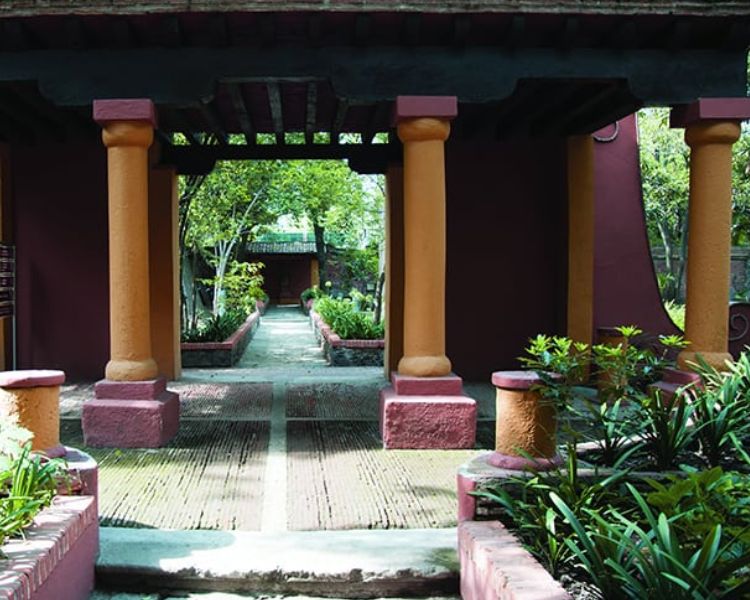 Fonoteca Nacional, Patrimonio Sonoro y Cultura Mexicana en Coyoacán