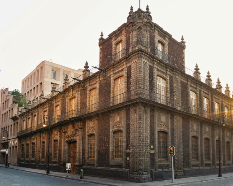 Museo Foro Valparaíso, Arte, Historia y Emprendimiento en el Corazón de CDMX