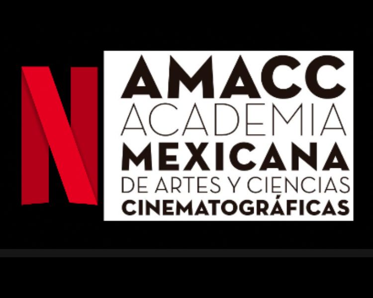 La AMACC y Netflix lanzan el programa de formación”Nuevas Fronteras de la Producción Audiovisual en México”