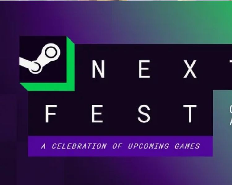 Demos, demos y más demos en el Steam Next Fest de Octubre 2024