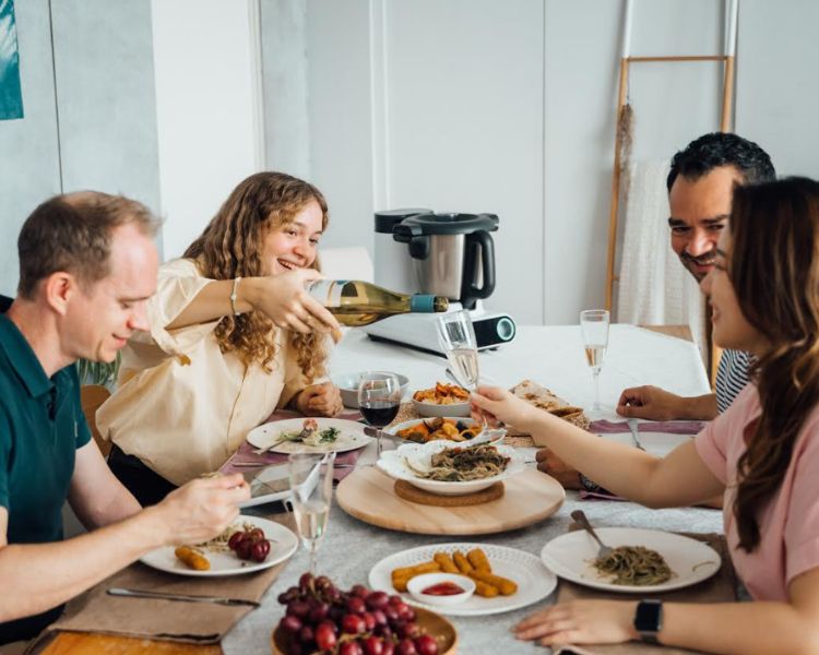 Tecnología y Nutrición: Cómo la Inteligencia Artificial Está Revolucionando la Alimentación Personalizada