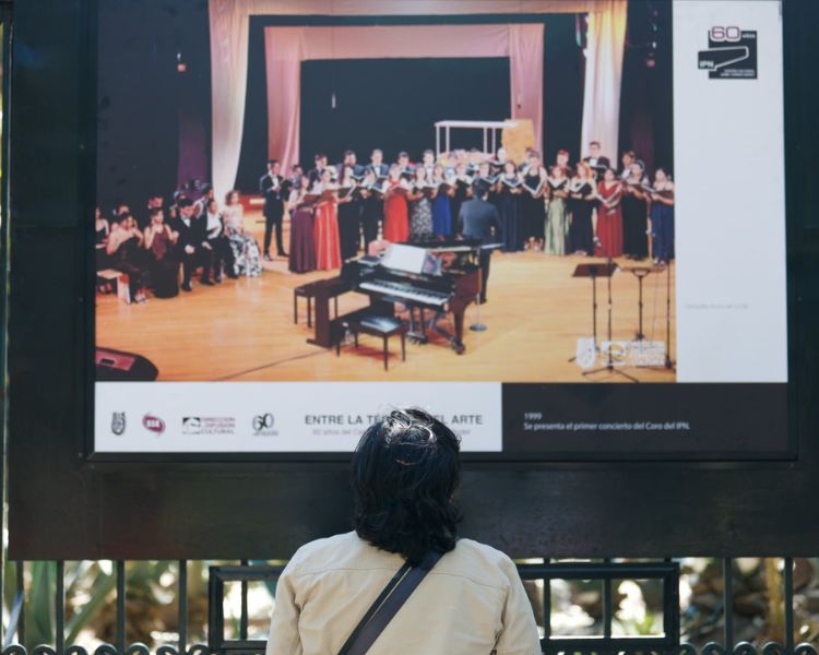 Celebra seis décadas de arte y cultura en la exposición del Centro Cultural Jaime Torres Bodet