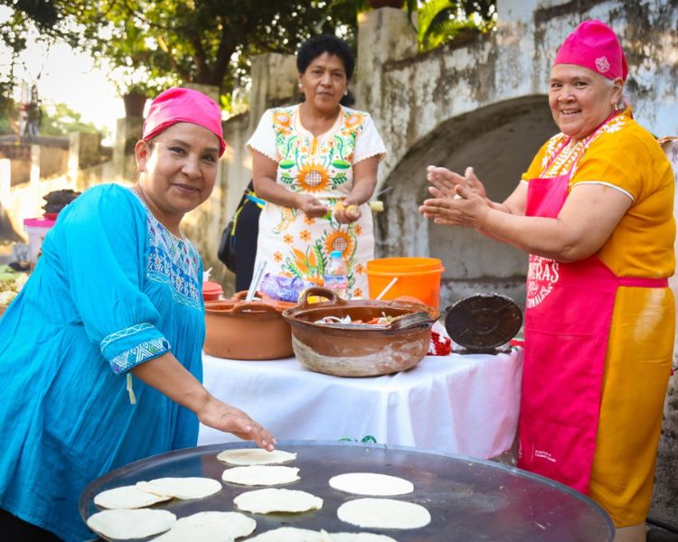 Morelos se convierte en epicentro del turismo gastronómico: sede del X Foro Mundial de Gastronomía en 2025