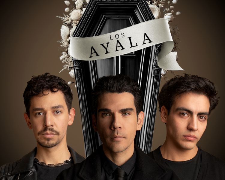 Los Ayala: Una poderosa reflexión sobre el machismo y las relaciones familiares en el Círculo Teatral