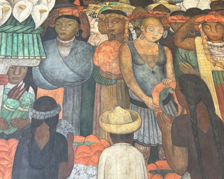 Museo Vivo del Muralismo, Historia, Arte y Mexicaneidad en el Corazón de la CDMX