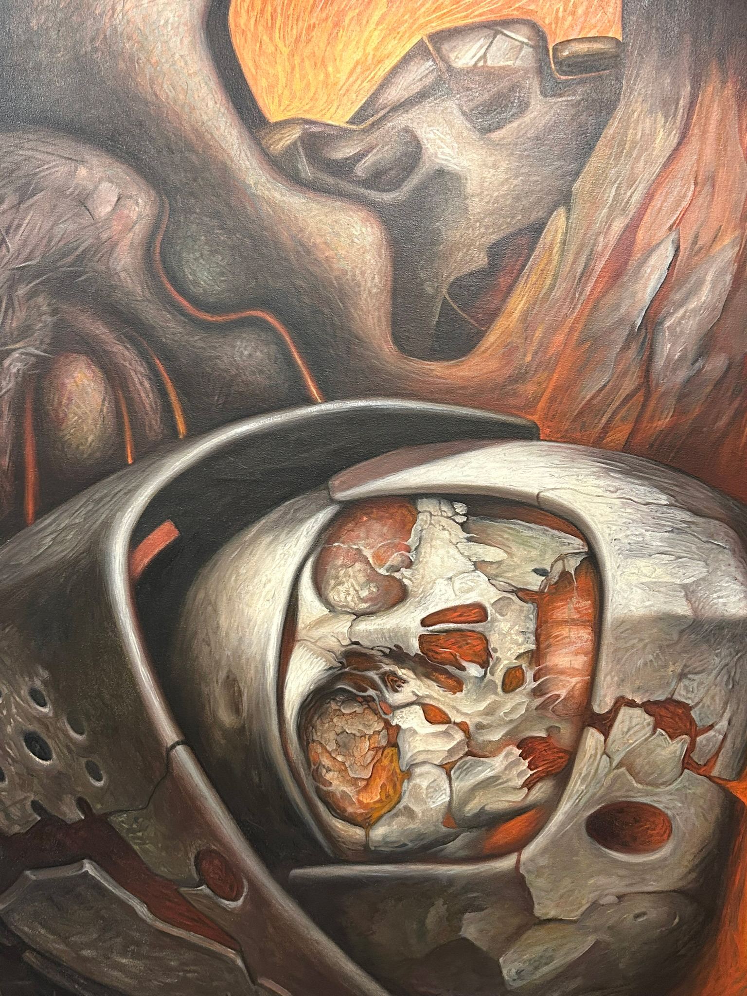 Reflexión y Creación Literaria: Taller sobre la Tradición Oral y la Mexicanidad en el Museo Mural Diego Rivera