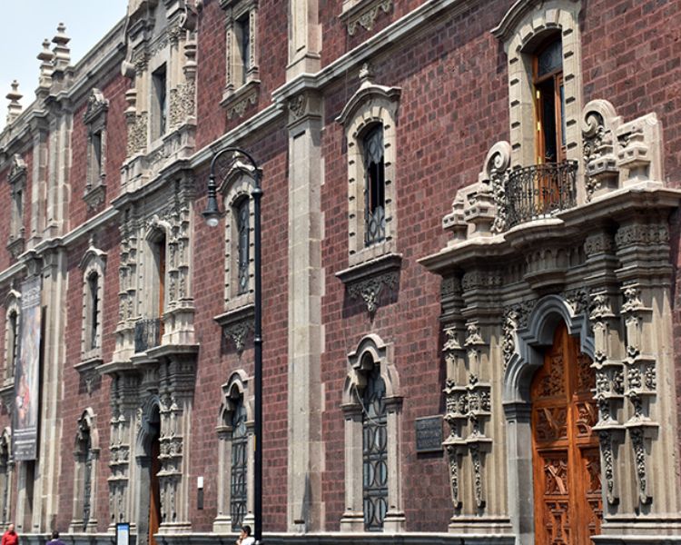 Verano cultural en el Colegio de San Ildefonso: arte, cine y talleres para todas las edades