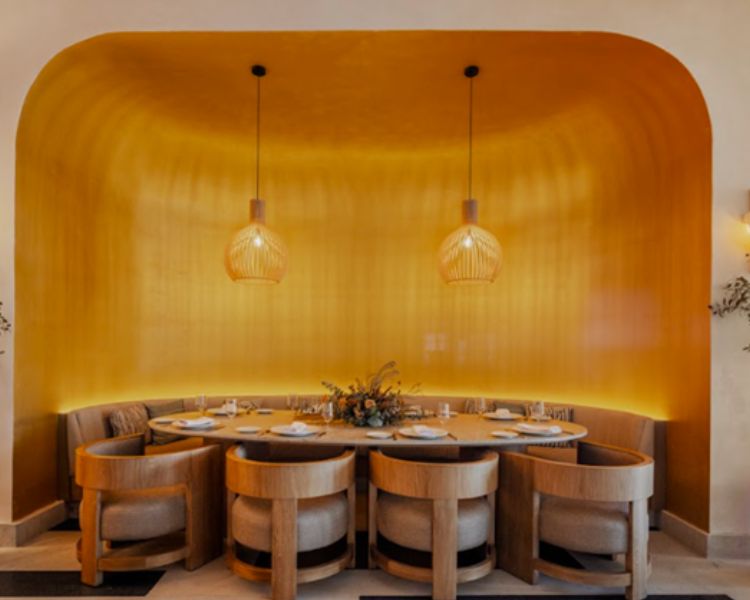 The Butcher, el nuevo steakhouse de lujo que eleva la experiencia gastronómica en AVA Resort Cancún