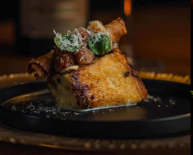 Baja-Yucatán: Una experiencia culinaria que une dos penínsulas con sabor y creatividad