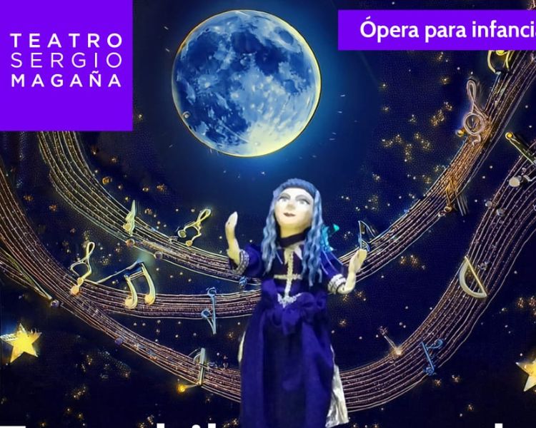 Vive un diciembre lleno de arte en los teatros de la CDMX