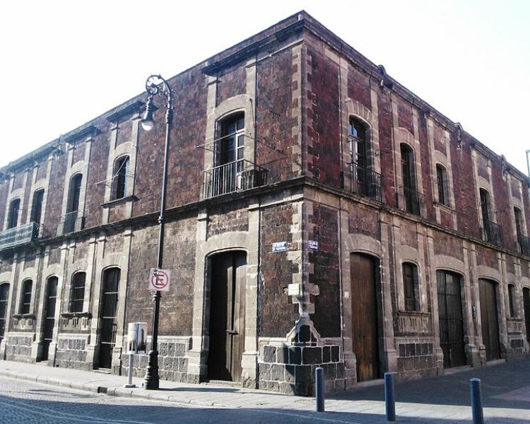 Casa Talavera, un viaje al pasado prehispánico y virreinal en el barrio de La Merced