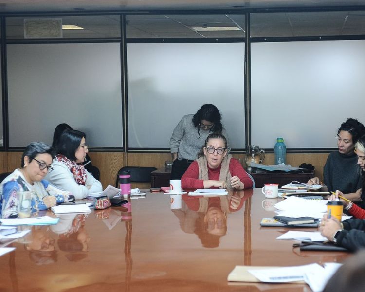 Cultura sin Violencia: El Nuevo Gabinete para la Igualdad Sustantiva de la CDMX