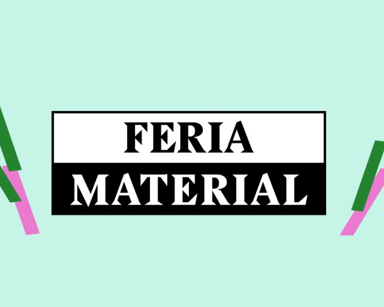 Descubre la Feria Material 2025: El Corazón del Arte Contemporáneo en la CDMX