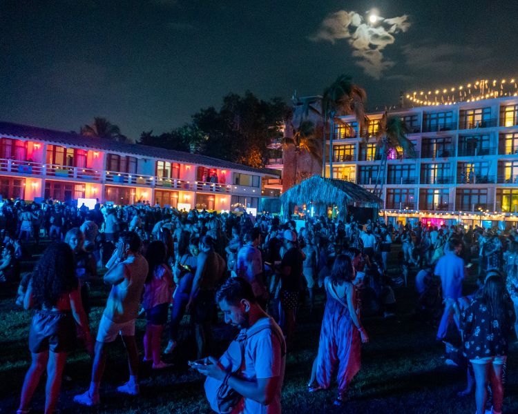 Festival Trópico 2024: Música, playa y diversión en el paraíso de Acapulco