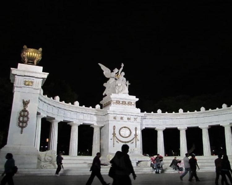 Paseos Históricos en CDMX: Recorridos gratuitos para redescubrir Axotla y la Alameda Central este julio