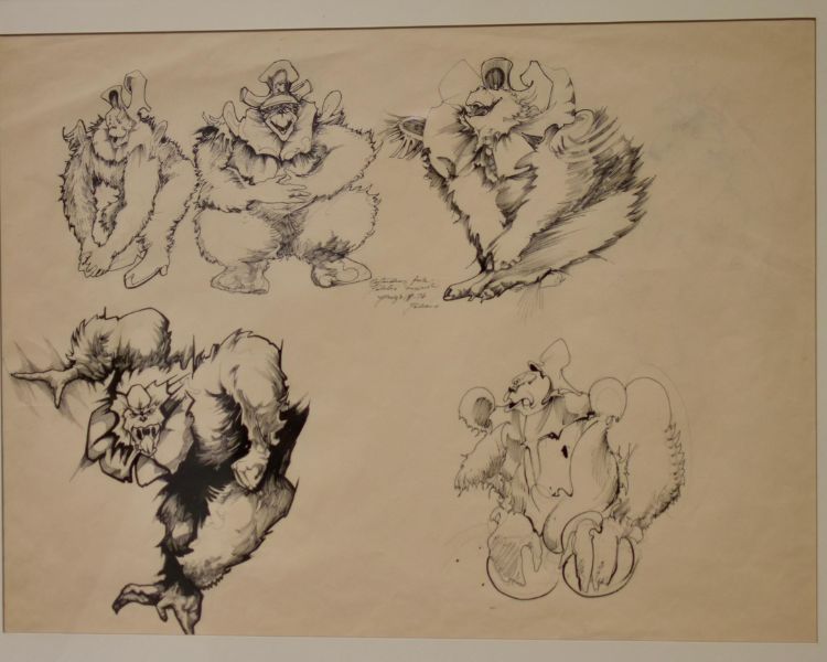 Melecio Galván: “Pulsión Creativa”, una Exposición que Revive el Legado del Artista Crítico y Experimental