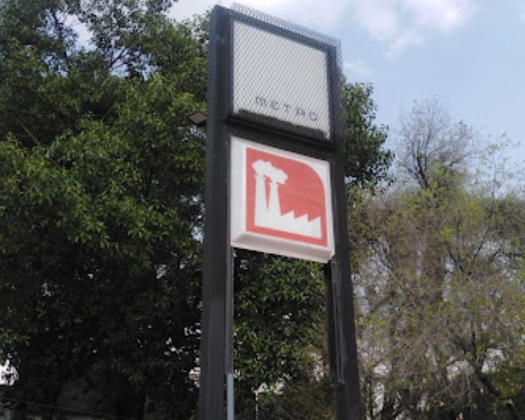 Metro Vallejo: Donde la Historia y la Industria se encuentran