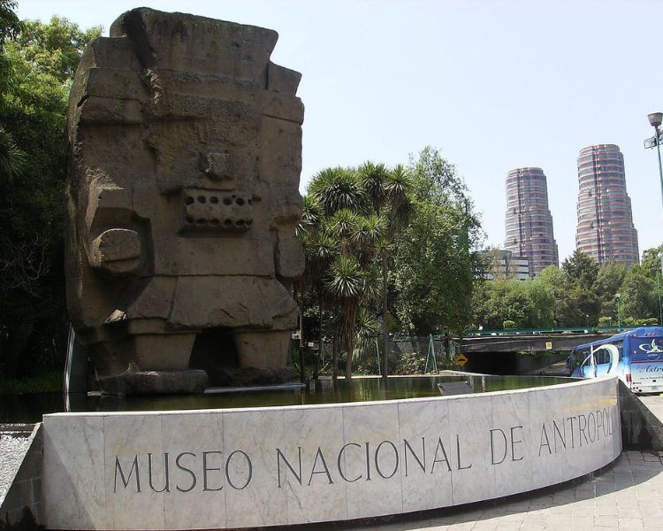 El Museo Nacional de Antropología rompe récords y recibe más de cinco millones de visitantes en 2025