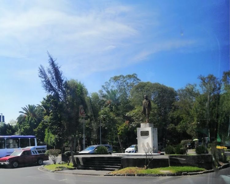 Monumento a José Rizal, un homenaje al espíritu de libertad filipino en las Lomas