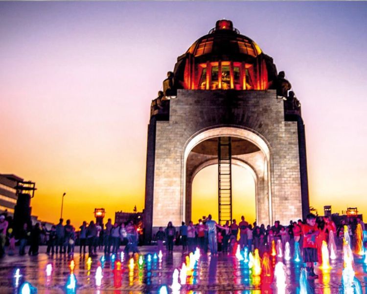 Gran Remate de Libros, Discos y Películas 2025: una fiesta para salvar historias en el Monumento a la Revolución