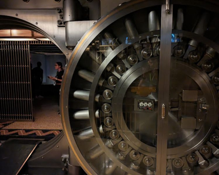 Museo Banco de México, un tesoro numismático en pleno Centro Histórico