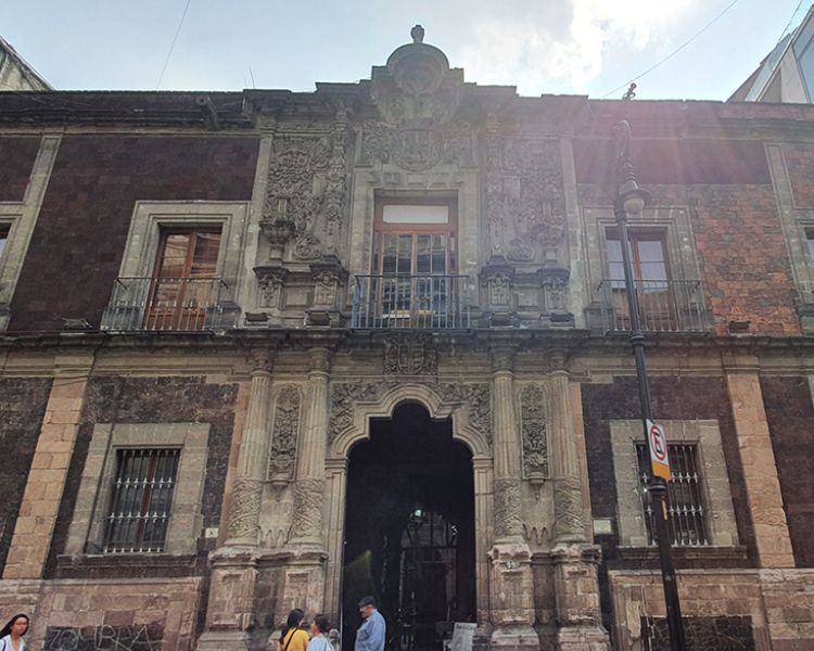 Museo de la Caricatura, una viaje artístico y con humor por la historia de México
