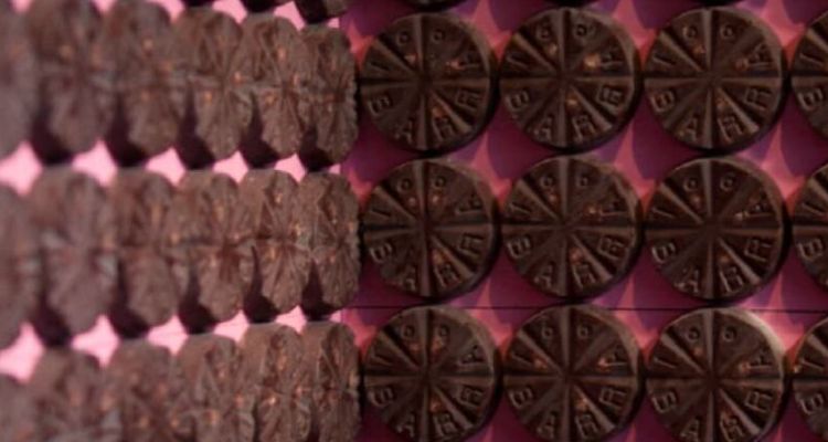 Descubre la nueva edición de Café & Chocolate Fest 2025 en el Palacio de la Autonomía ☕🍫✨