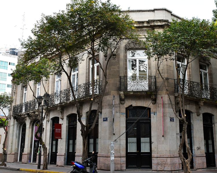 Museo del Chocolate (MUCHO), un recorrido sensorial por la historia e importancia del chocolate en México