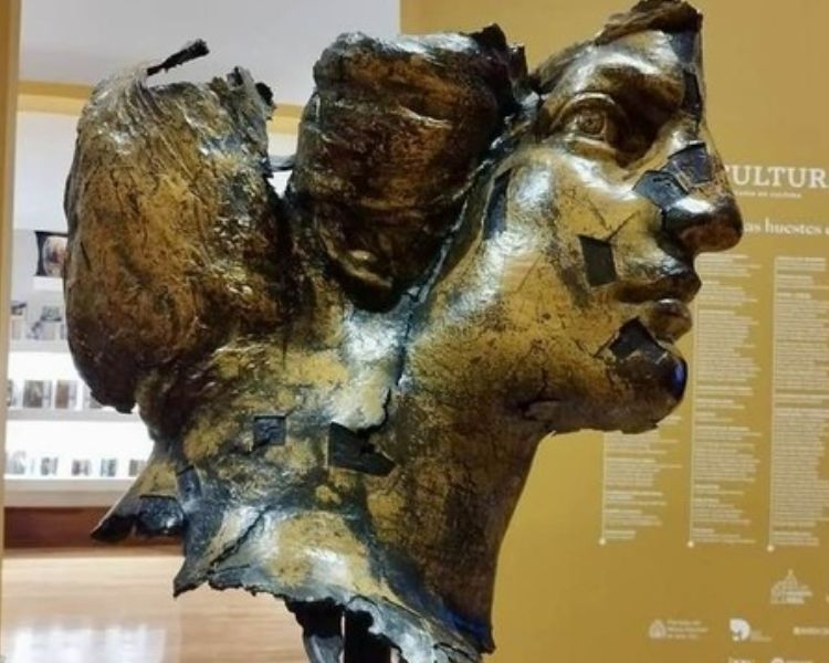 Descubre el Fascinante Mundo de los Ángeles en el Nuevo Catálogo del Munal