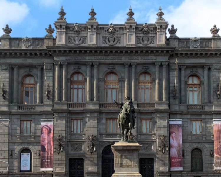 Beethoven y Fauré en el MUNAL un concierto de violín y piano para iniciar el año
