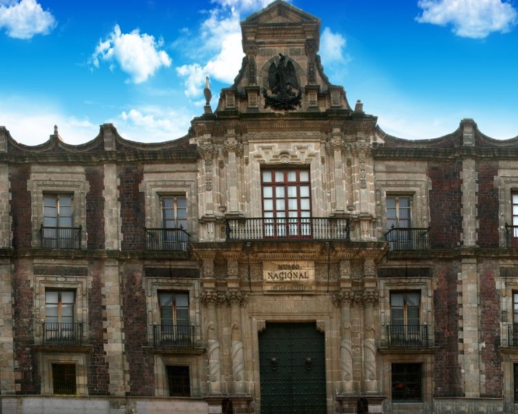 Pow wow: celebración de identidad y resistencia indígena en el Museo Nacional de las Culturas del Mundo
