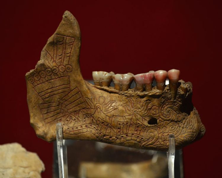 Museo de Sitio CCEMX-INAH, un recorrido por el Calmécac de la antigua Tenochtitlan en el Centro Histórico