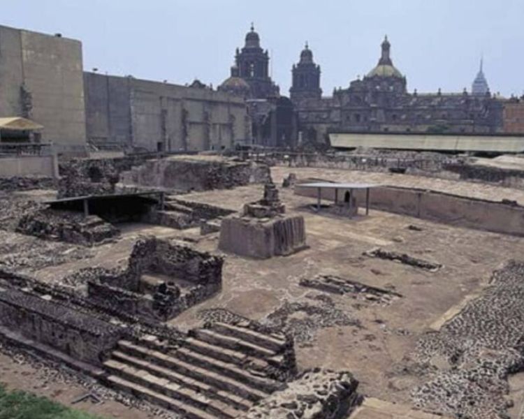 Museo del Templo Mayor, un viaje al México Prehispánico en el corazón del Centro Histórico