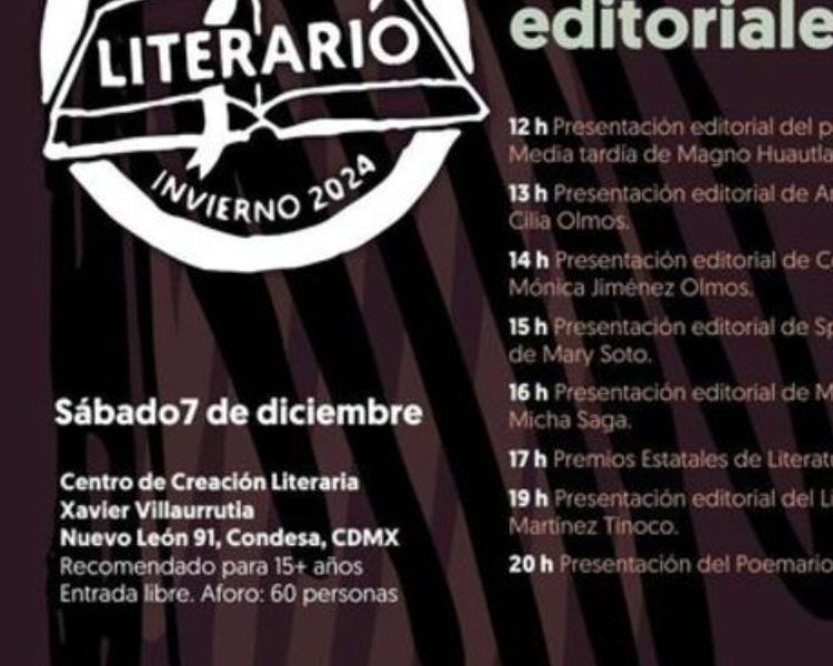 Vive el espíritu navideño con música, danza y teatro en los recintos de Bellas Artes