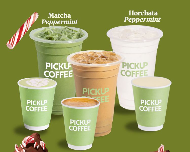 Pick Up Coffee: Calidad Premium y Precios Justos, Celebrando su Primer Año en México