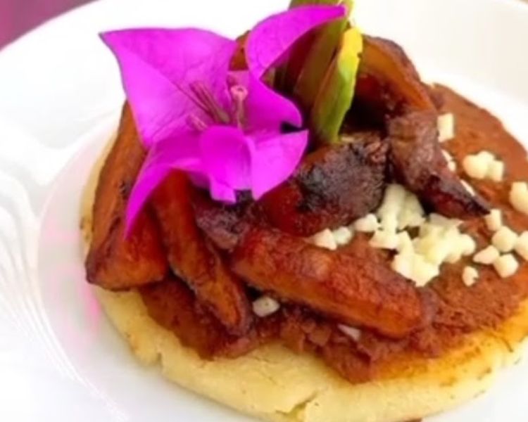 Rinconcito Colombiano, los sabores de Colombia en la Guadalupe Insurgentes