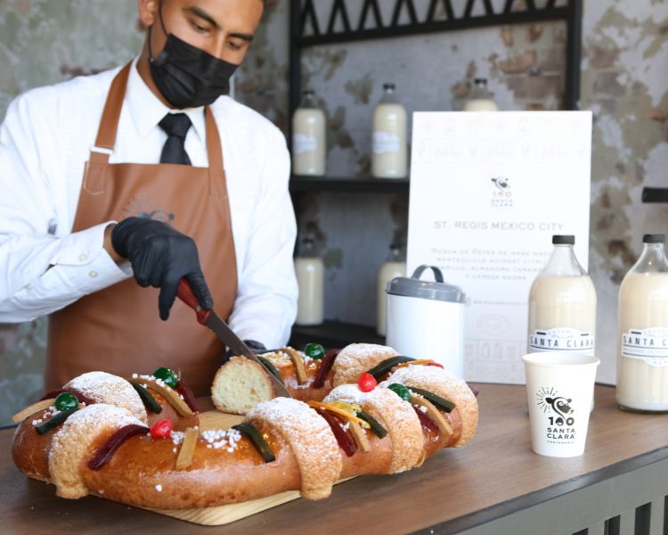 ¡Rosquiza Santa Clara en Parque Aztlán! La tradición más deliciosa de la CDMX te espera este 3 de enero